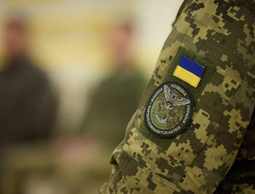 Агенти ГУР знеструмили об'єкти російського ВПК